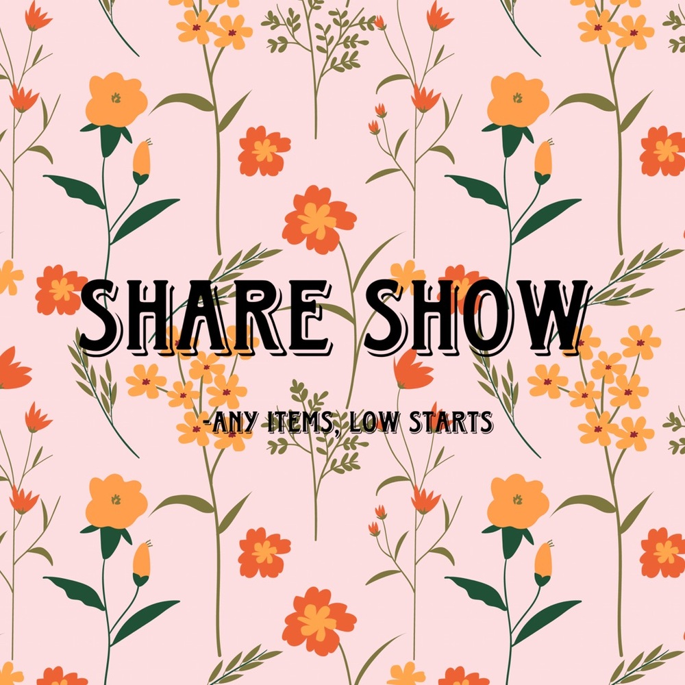 Let’s make some sales! ✨